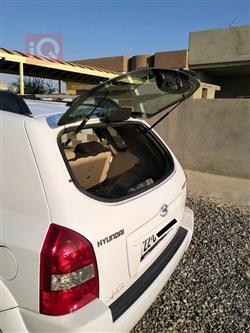 هیوندای تۆکسۆن